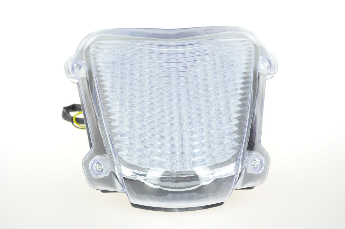 Bright2Wheels tail light suzuki