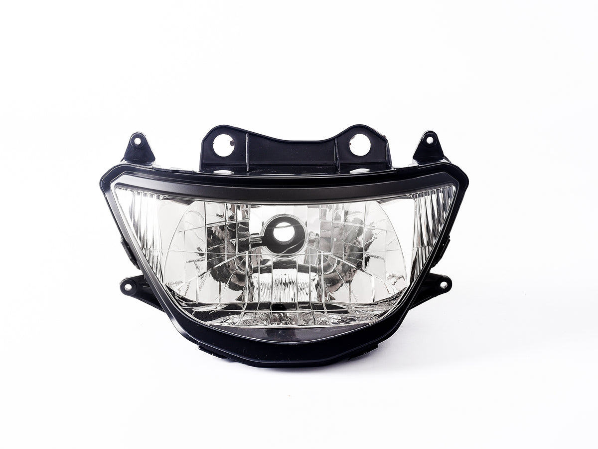 Head Lamp Head Light for KAWASAKI 1998-1999 ZX-9R