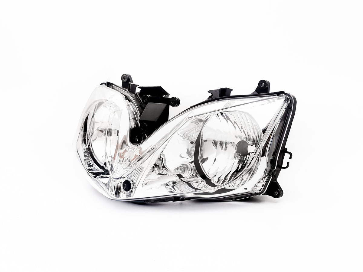 Head Lamp Head Light for HONDA 2001-2006 CBR600F/F4i; 2002