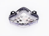 Tail light for Kawasaki 12-16 ER650,ER-6N;12-16 EX650 Ninja 650,14-17 EX400 Ninja 400R