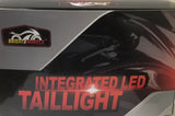 Tail light for Buell All Firebolt XB, Lightning XB,Ulysses(except Stone's);2008-2009 1125 Models;California