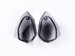 Rear turn signal LENS for Kawasaki 93-03 ZX400 ZZR400;90-05 ZX600,Ninja ZX-6