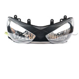 Head Lamp Head Light for KAWASAKI 2005-2006 NINJA ZX-6R;2005 NINJA ZX-6RR