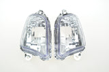 Front turn signals for Honda 1997-2003 CBR1100XX,NR750