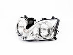 Head Lamp Head Light for HONDA 2001-2006 CBR600F/F4i; 2002 CBR600FR Racing Edition