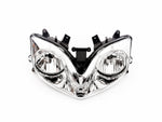 Head Lamp Head Light for HONDA 2001-2006 CBR600F/F4i; 2002 CBR600FR Racing Edition