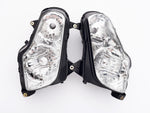 Head Lamp Head Light for Honda 2001-2010 Goldwing 1800