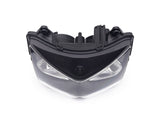 Head Lamp Head Light for KAWASAKI 2008-2012 EX250/Ninja 250/Ninja 250R