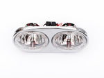 Head Lamp Head Light for Harley 1998-2013 Road Glide