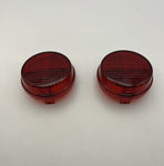 Turn signal LENS for Honda CRUISERS (All Years)