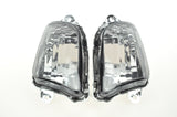 Front turn signals for Honda 1997-2003 CBR1100XX,NR750