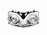 Head Lamp Head Light for HONDA 2001-2006 CBR600F/F4i; 2002 CBR600FR Racing Edition