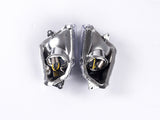 Front turn signals for Honda 1997-2003 CBR1100XX,NR750