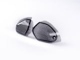 Rear turn signal LENS for Kawasaki 93-03 ZX400 ZZR400;90-05 ZX600,Ninja ZX-6