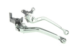 CNC levers for MVA F3 750 (1999-2003)