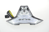 Tail light for Kawasaki 14-16 Z1000;16-20 ZX10R;17-19 ZX10RR