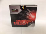 Tail Light for Kawasaki 00-05 Ninja ZX-12R,ZX1200