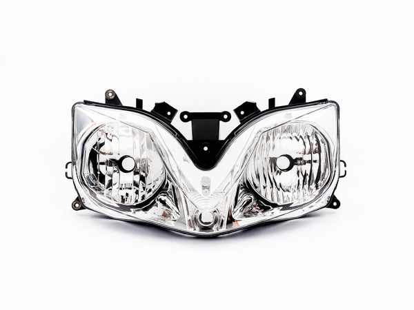 Head Lamp Head Light for HONDA 2001-2006 CBR600F/F4i; 2002 CBR600FR Racing  Edition