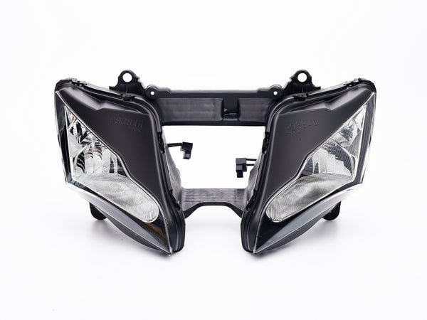 Head Lamp Head LIght for KAWASAKI 2011-2015 ZX-10R – Bright2Wheels