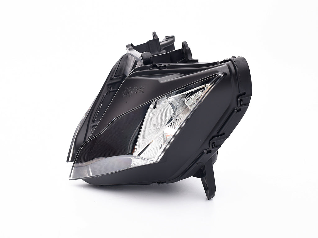 Head Lamp Head LIght for KAWASAKI 2011-2015 ZX-10R – Bright2Wheels