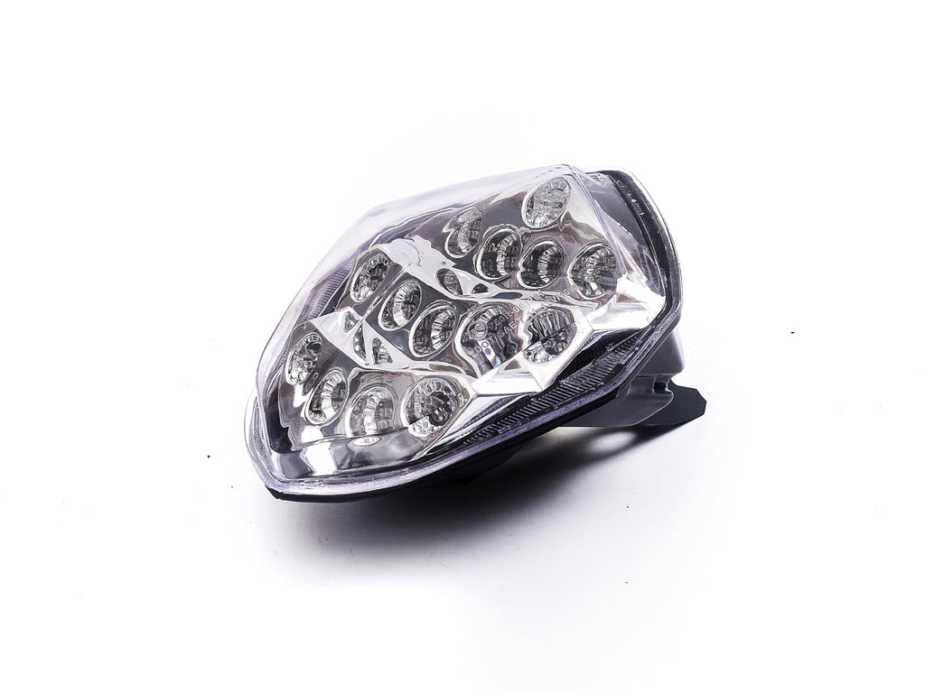 LED Tail light suzuki bright2wheels – Bright2Wheels